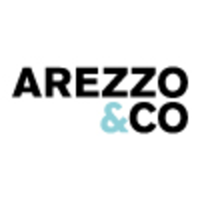 Arezzo logo