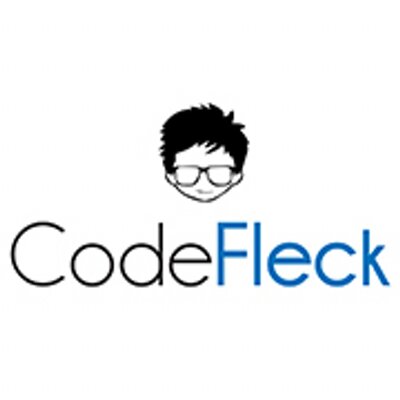 CodeFleck logo