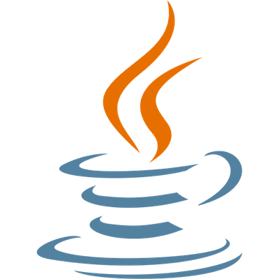 java logo