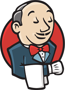 jenkins logo