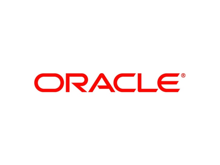 oracle logo