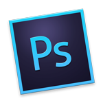 photoshop logo