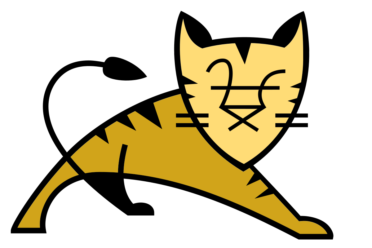 tomcat logo